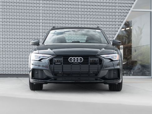 New 2026 Audi A6 Premium Plus image 40