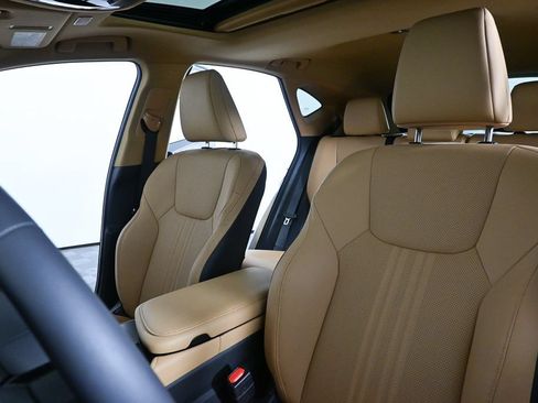 Used 2025 Lexus NX 350h AWD w/ Cold Area Package image 5