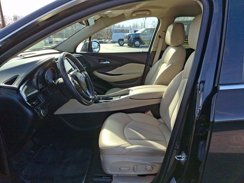 Used 2017 Buick Envision Preferred image 13