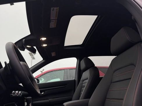 New 2026 Honda CR-V Sport-L image 19