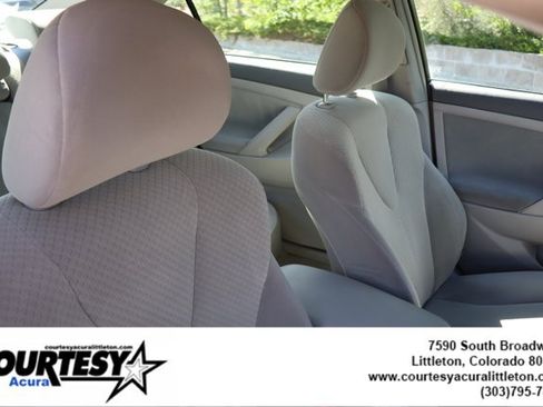Used 2007 Toyota Camry V6 FWD image 28