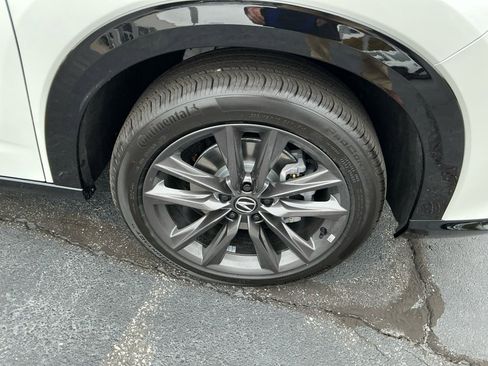 Used 2025 Acura ADX A-Spec FWD image 24
