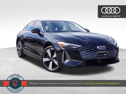 Used 2025 Audi A5 Premium