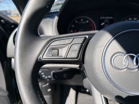 Used 2019 Audi A3 2.0T Premium image 25