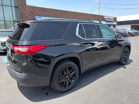 Used 2020 Chevrolet Traverse LT FWD image 6