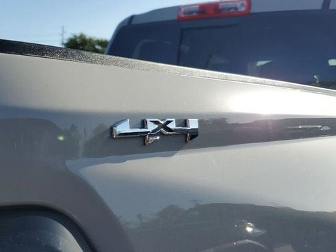 New 2026 GMC Canyon Elevation AWD/4WD image 9