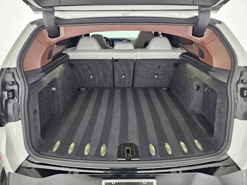 Used 2025 BMW XM image 14