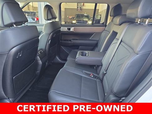 Certified 2026 Hyundai Santa Fe SEL image 14