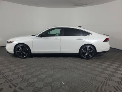 Certified 2023 Honda Accord Sport image 7