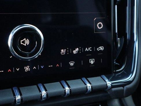 New 2026 GMC Yukon XL AT4 Ultimate w/ LPO, Floor Liner Package image 44