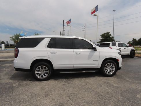 Used 2023 Chevrolet Tahoe Premier RWD image 10