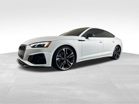 Used 2024 Audi S5 Premium Plus w/ Premium Plus Package AWD/4WD image 2