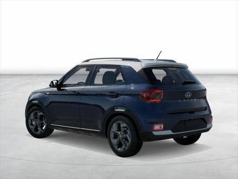 New 2026 Hyundai Venue SEL image 5