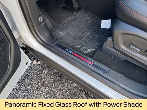 New 2026 Ford Explorer ST w/ Sun And Sound Package image 16