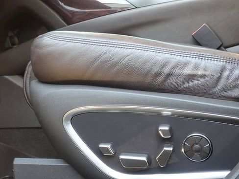 Used 2017 Lincoln MKX Black Label w/ Driver Assistance Package image 6