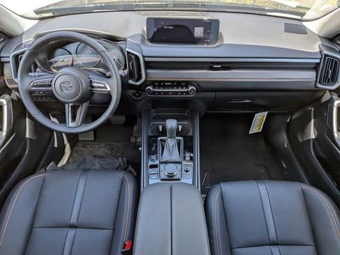 New 2026 MAZDA CX-50 AWD 2.5 Hybrid w/ Weather Package image 15