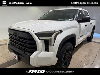 Used 2024 Toyota Tundra SR5 w/ SR5 Convenience Package AWD/4WD video 1
