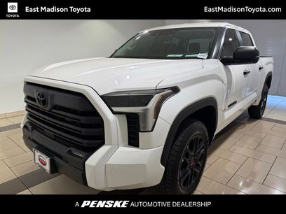 Used 2024 Toyota Tundra SR5 w/ SR5 Convenience Package
