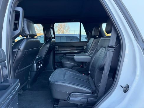 Used 2019 Ford Expedition Limited w/ Equipment Group 302A image 14