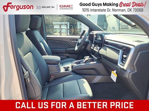 New 2026 GMC Canyon Elevation w/ Convenience Package AWD/4WD image 41