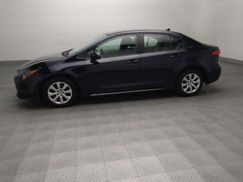 Used 2024 Toyota Corolla LE FWD image 2