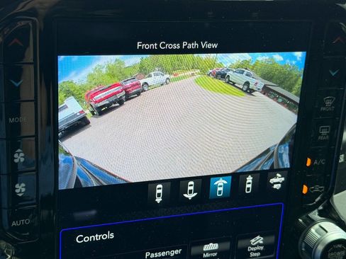 Used 2021 RAM 2500 Laramie AWD/4WD image 52