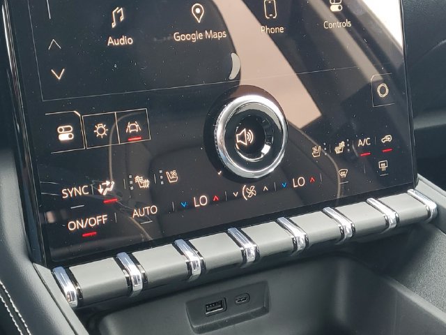 New 2027 GMC Terrain Denali AWD/4WD image 28