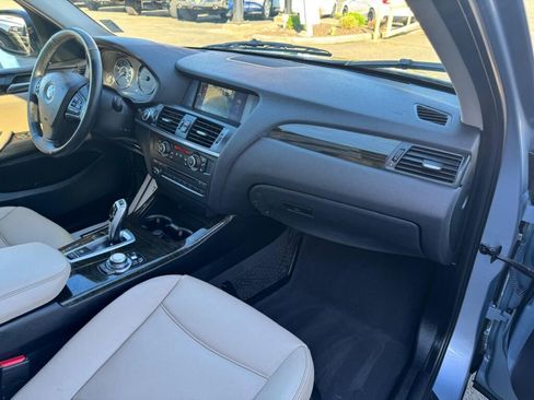Used 2013 BMW X3 xDrive28i AWD/4WD image 14
