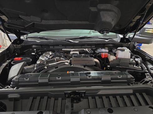 New 2026 GMC Sierra 3500 Denali w/ Denali Reserve Package AWD/4WD image 36