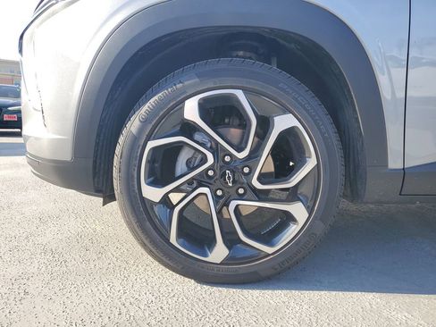 Used 2026 Chevrolet Trax RS w/ Driver Confidence Package image 6