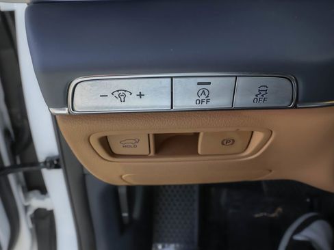 Used 2024 Genesis GV80 3.5T AWD/4WD image 21