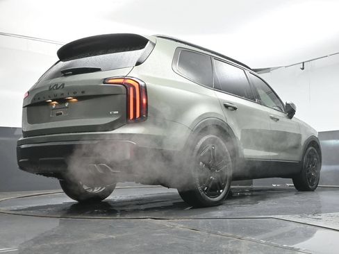 Used 2025 Kia Telluride SX Prestige X-Line AWD/4WD image 38