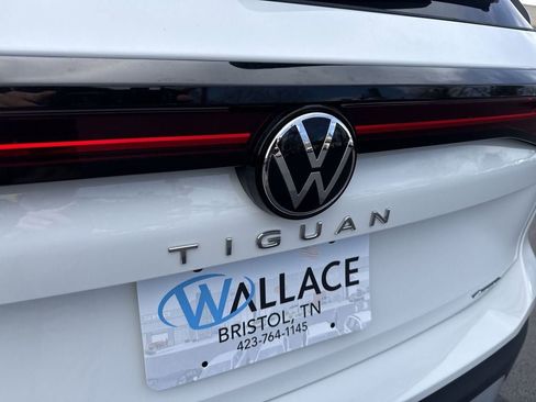 New 2026 Volkswagen Tiguan S AWD/4WD image 6