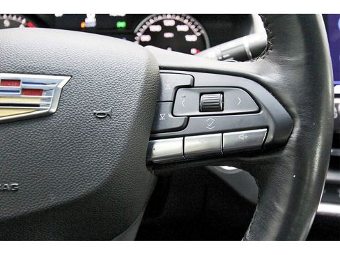 Used 2023 Cadillac CT4 Luxury image 14