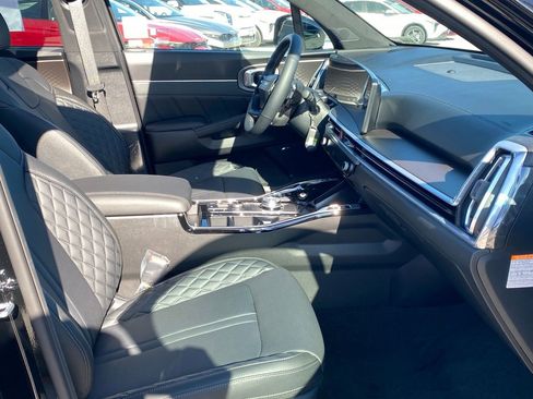 New 2026 Kia Sorento SX Prestige image 22