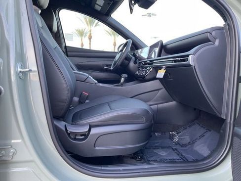 New 2026 Hyundai Santa Cruz SEL image 31
