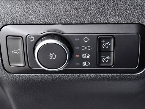 New 2025 Ford Bronco Sport Big Bend w/ Convenience Package image 31