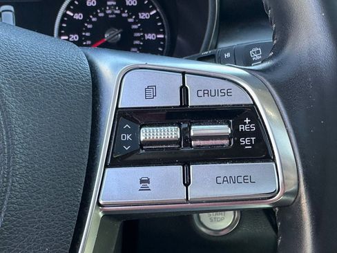 Used 2020 Kia Telluride S w/ S 8 Passenger Seating Package image 29