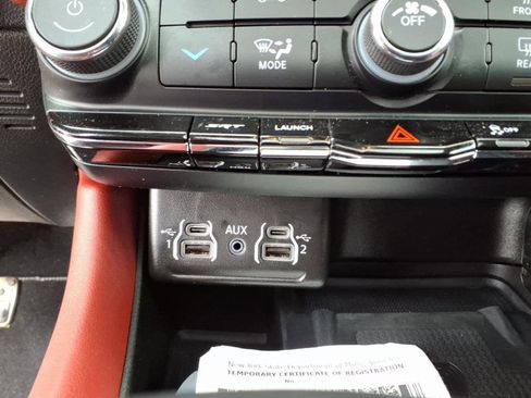 Used 2023 Dodge Durango SRT Hellcat AWD/4WD image 51