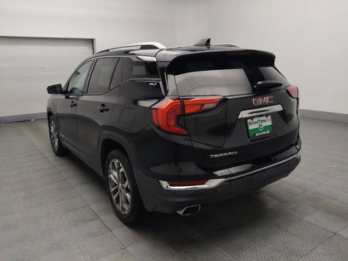 Used 2019 GMC Terrain SLT w/ Preferred Package FWD image 5
