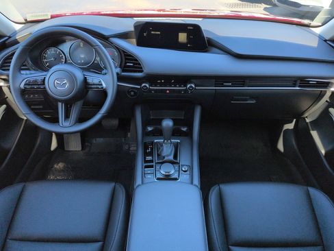 New 2026 MAZDA MAZDA3 2.5 S Sedan w/ Preferred Pkg image 14