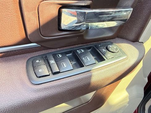 Used 2018 RAM 1500 Big Horn AWD/4WD image 14