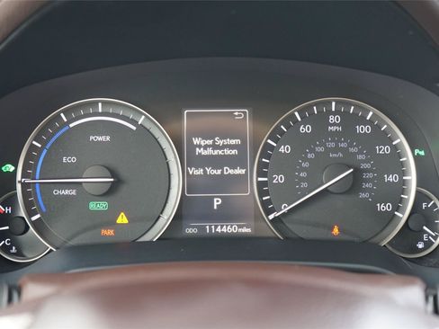 Used 2018 Lexus RX 450hL Premium w/ Premium Package AWD/4WD image 19