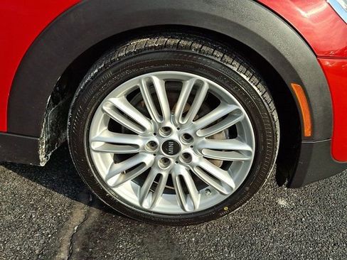 Used 2016 MINI Cooper S image 11