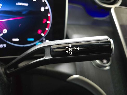 Certified 2026 Mercedes-Benz GLC 300 4MATIC image 37