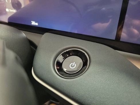 New 2026 Nissan Leaf SV+ FWD image 16