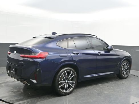Certified 2023 BMW X4 xDrive30i image 7