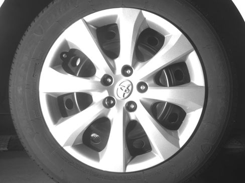 Used 2025 Toyota Corolla LE FWD image 15
