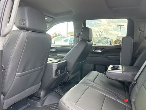 New 2026 Chevrolet Silverado 1500 LT Trail Boss w/ Convenience Package II AWD/4WD image 28