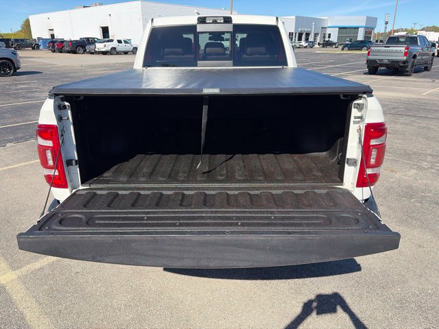 Used 2023 RAM 2500 Limited AWD/4WD image 10
